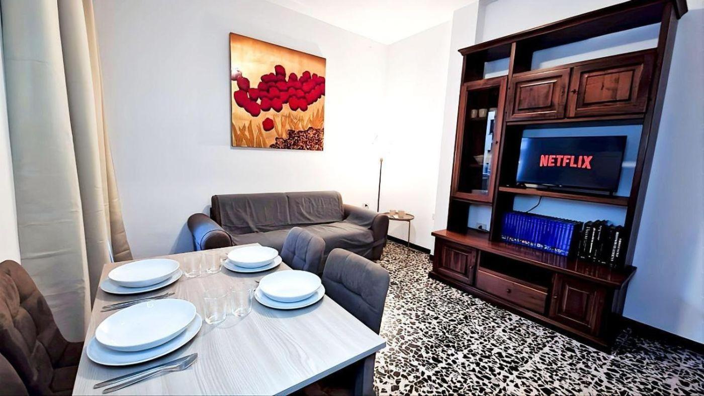 Nuovo-grazioso-appartamento-nel-cuore-di-siena Casa vacanze Siena