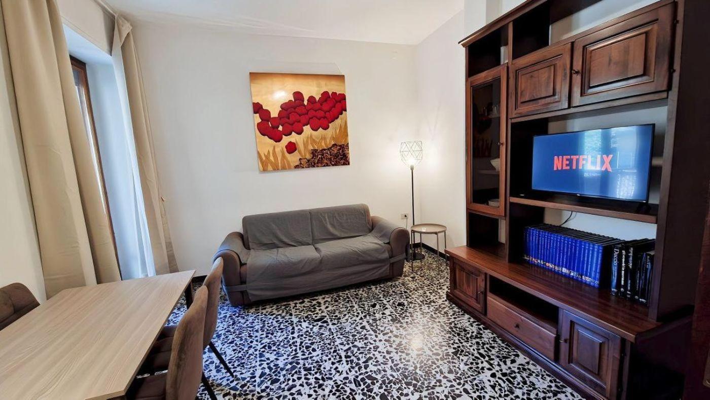 Nuovo-grazioso-appartamento-nel-cuore-di-siena Casa vacanze *
