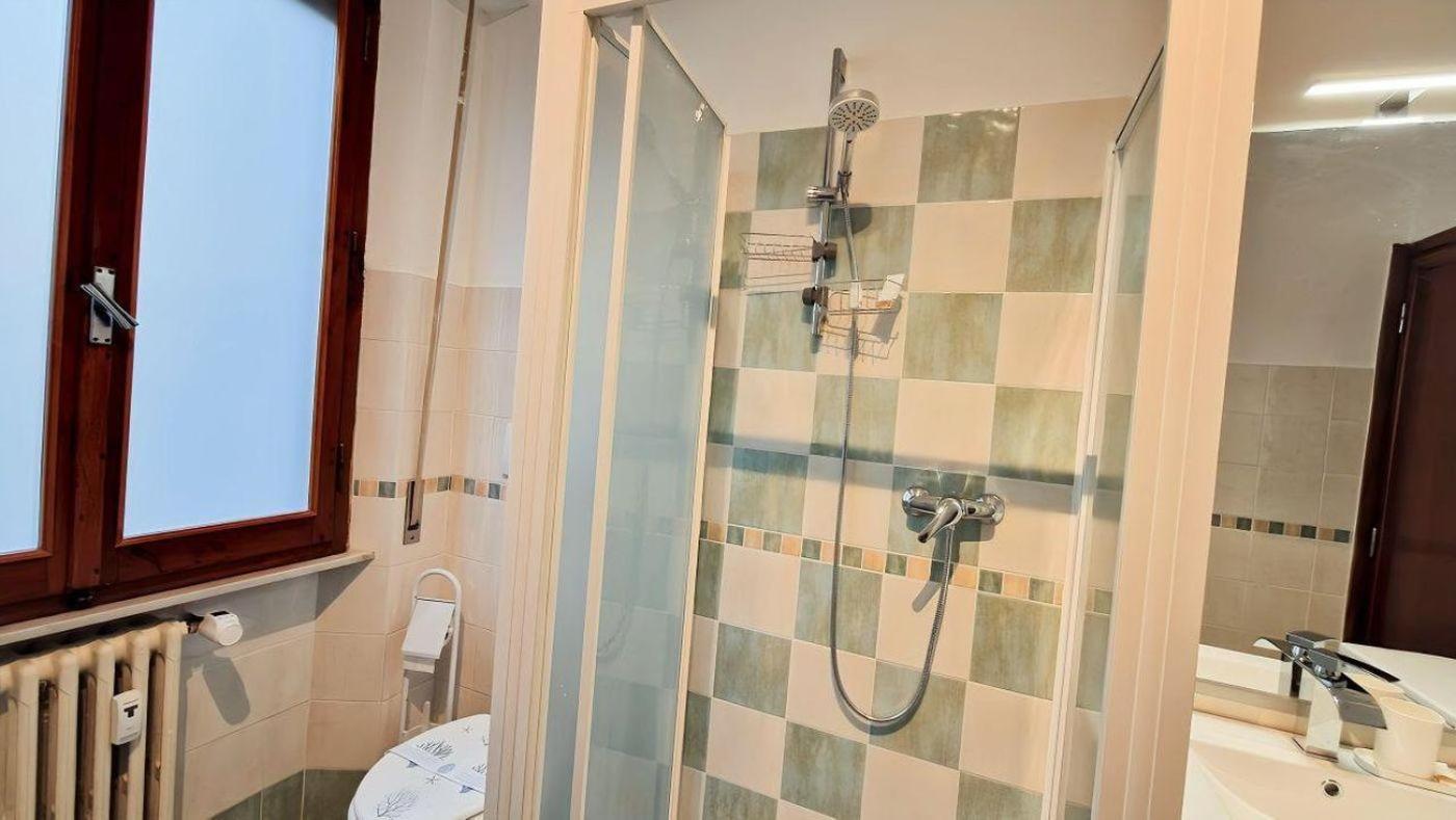 Casa vacanze Nuovo-grazioso-appartamento-nel-cuore-di-siena *