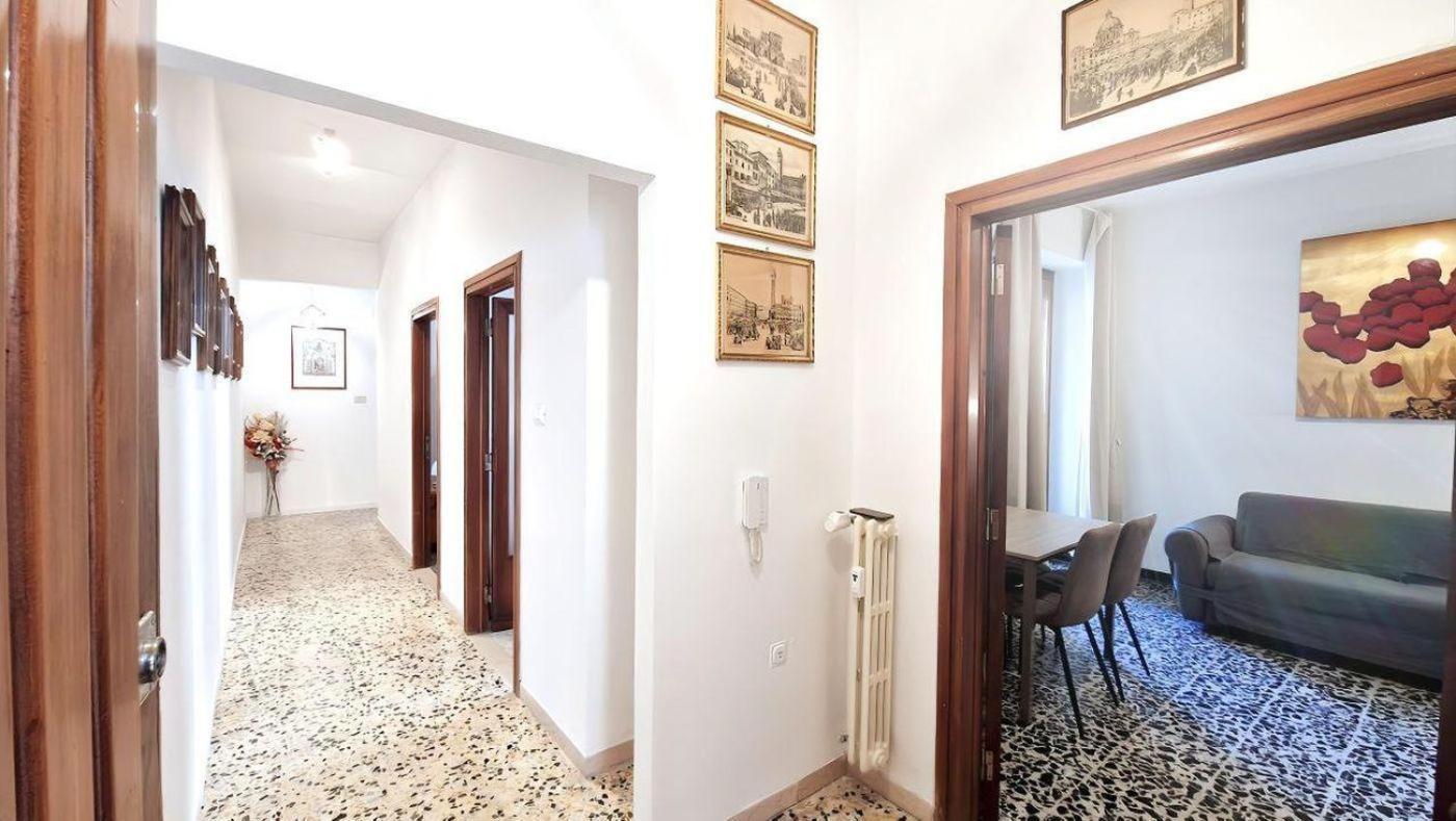 Nuovo-grazioso-appartamento-nel-cuore-di-siena Casa vacanze