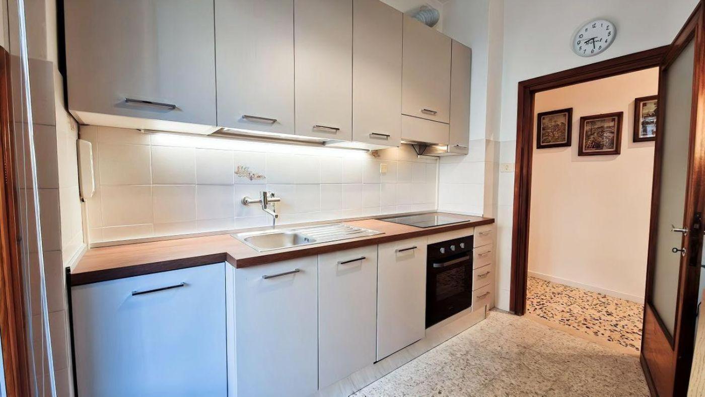 Nuovo-grazioso-appartamento-nel-cuore-di-siena Casa vacanze *