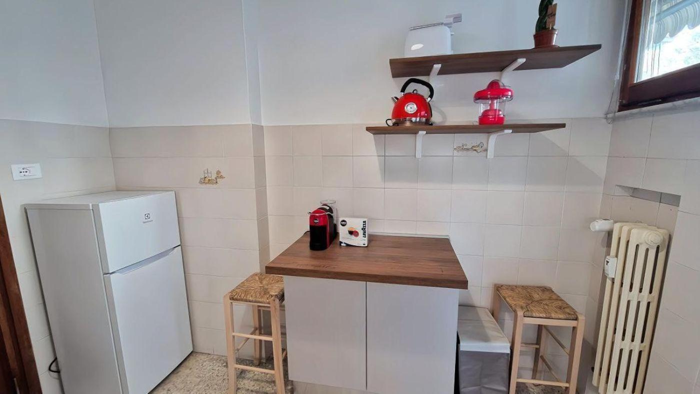 Casa vacanze Nuovo-grazioso-appartamento-nel-cuore-di-siena *