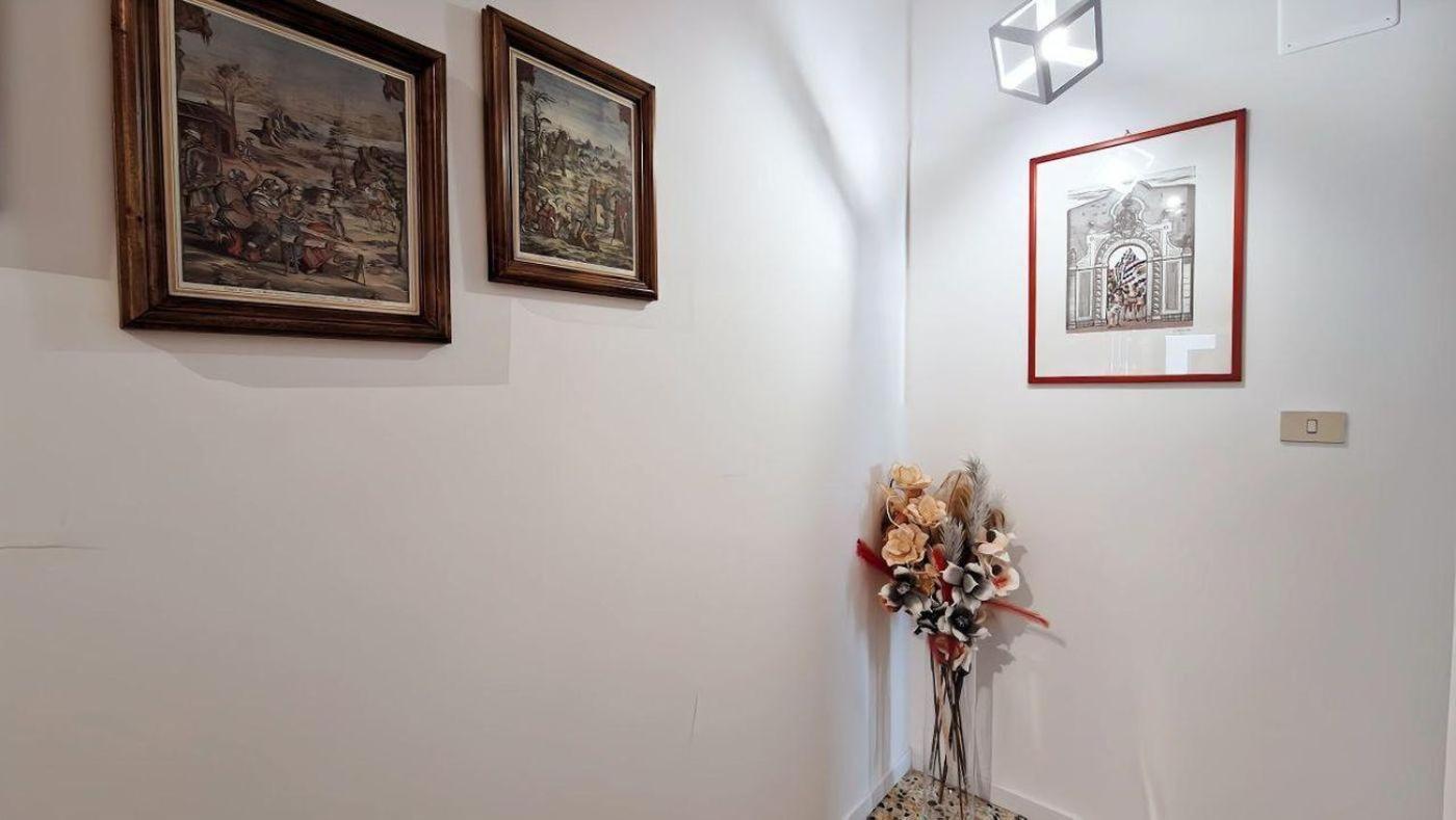 Nuovo-grazioso-appartamento-nel-cuore-di-siena * Siena