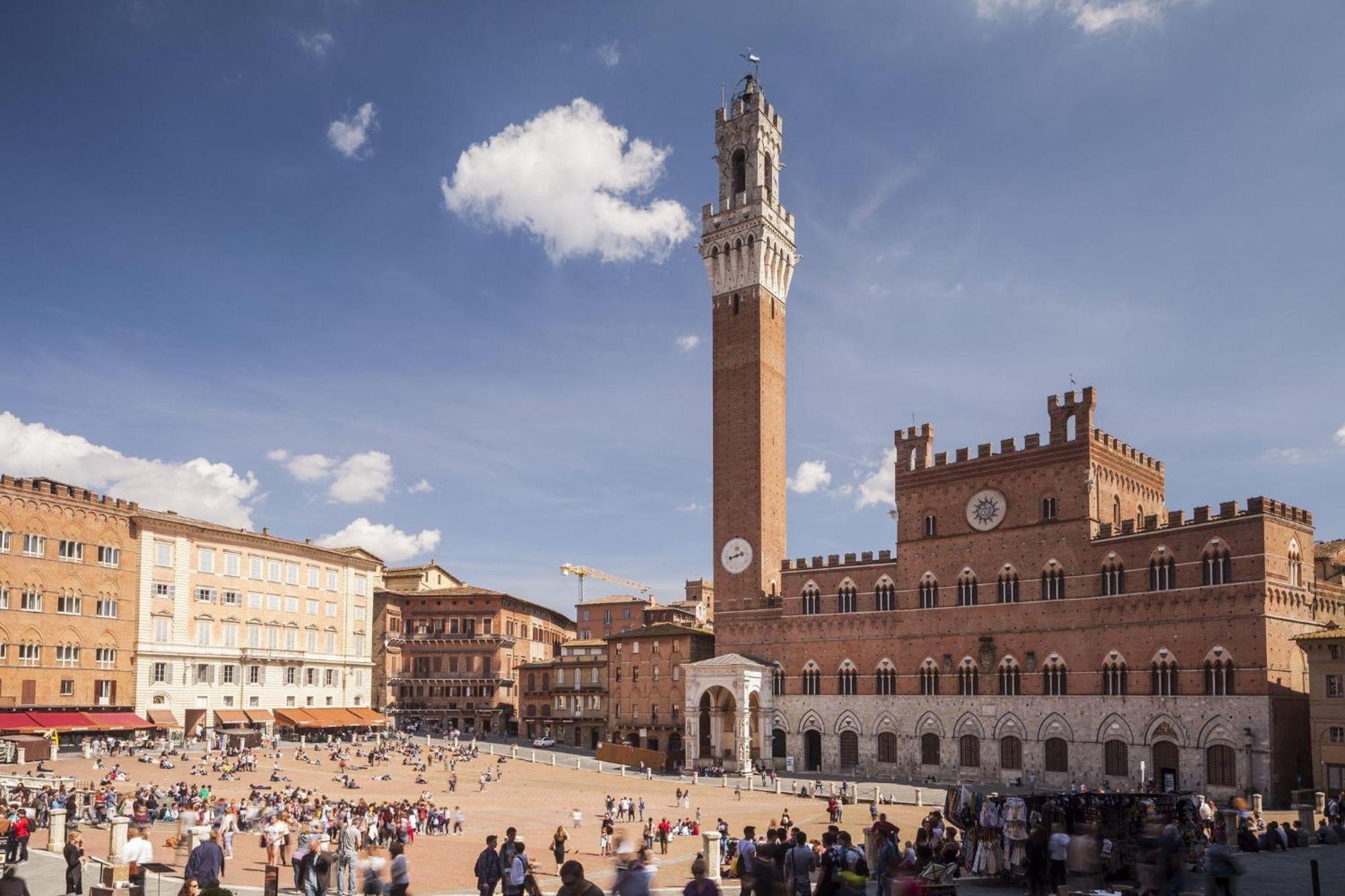 Nuovo-grazioso-appartamento-nel-cuore-di-siena Casa vacanze