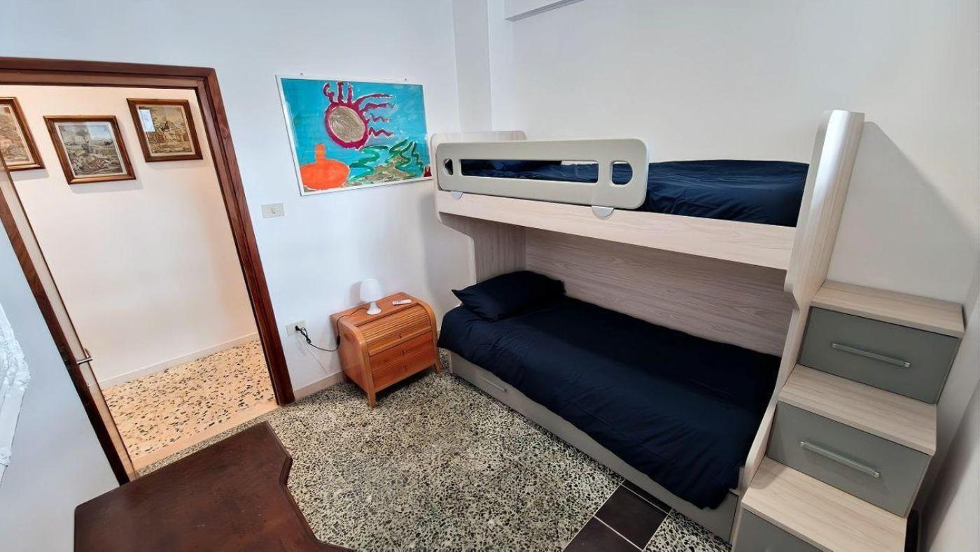 Casa vacanze Nuovo-grazioso-appartamento-nel-cuore-di-siena