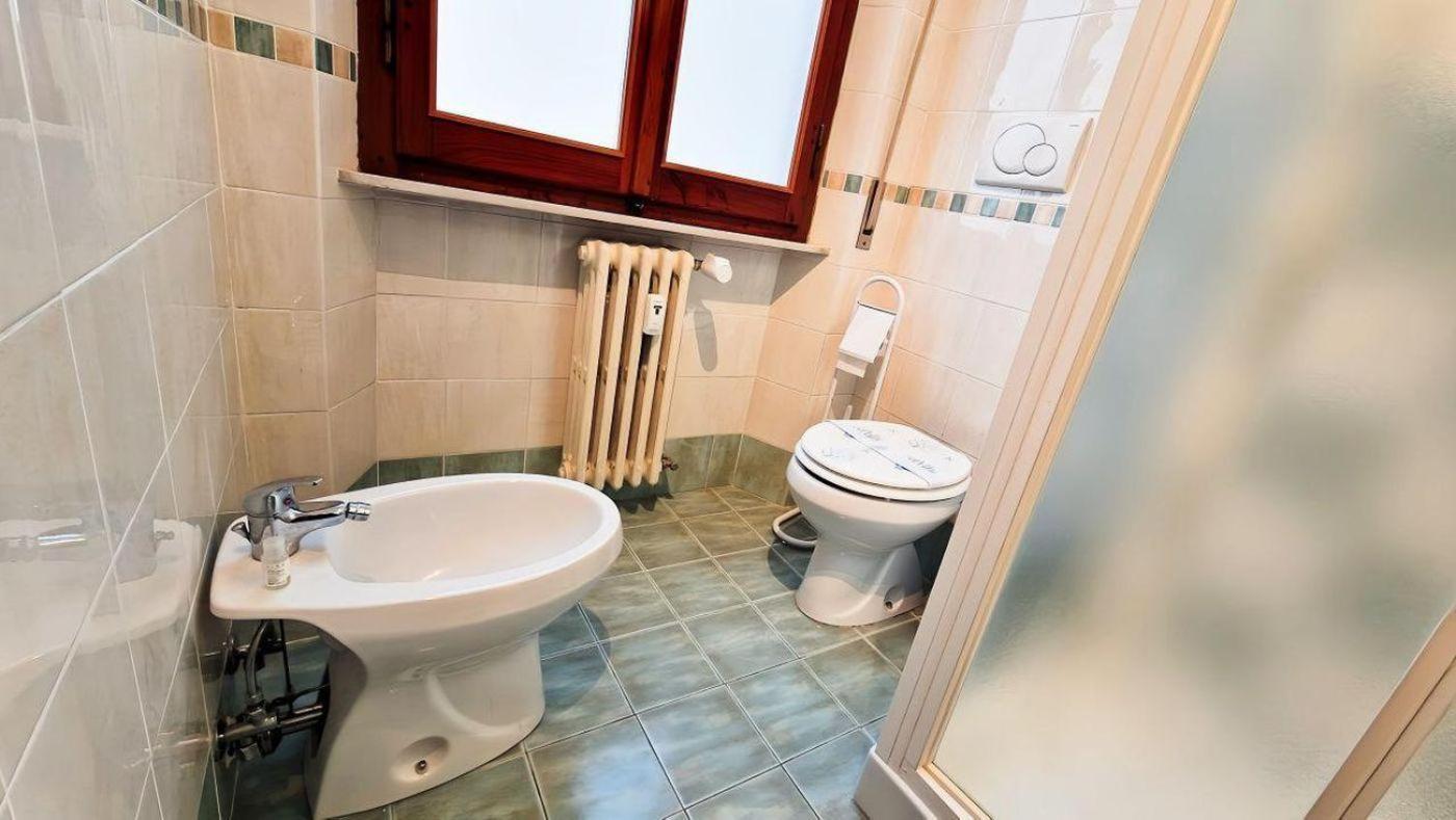 Casa vacanze Nuovo-grazioso-appartamento-nel-cuore-di-siena *