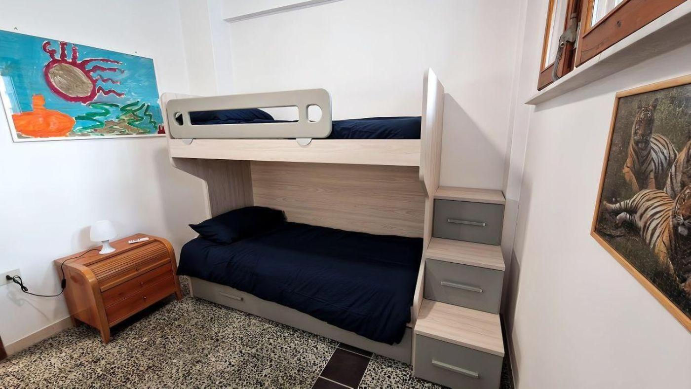 Casa vacanze Nuovo-grazioso-appartamento-nel-cuore-di-siena