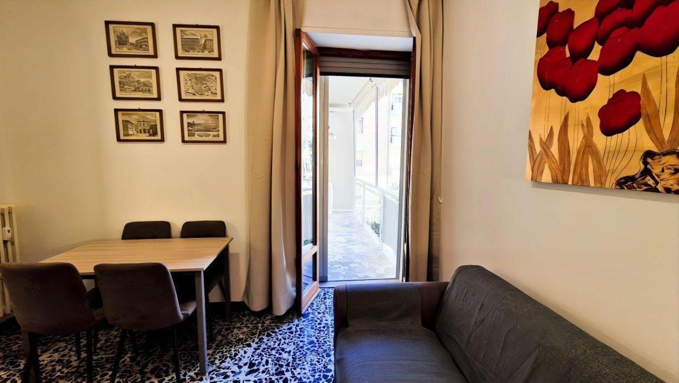 Nuovo-grazioso-appartamento-nel-cuore-di-siena Casa vacanze Siena