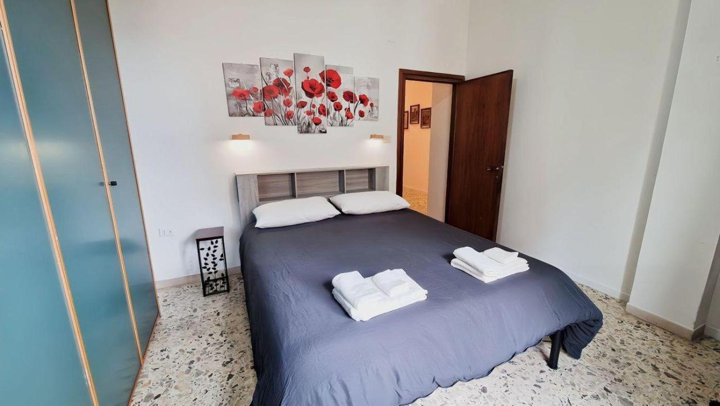 Nuovo-grazioso-appartamento-nel-cuore-di-siena Casa vacanze Siena