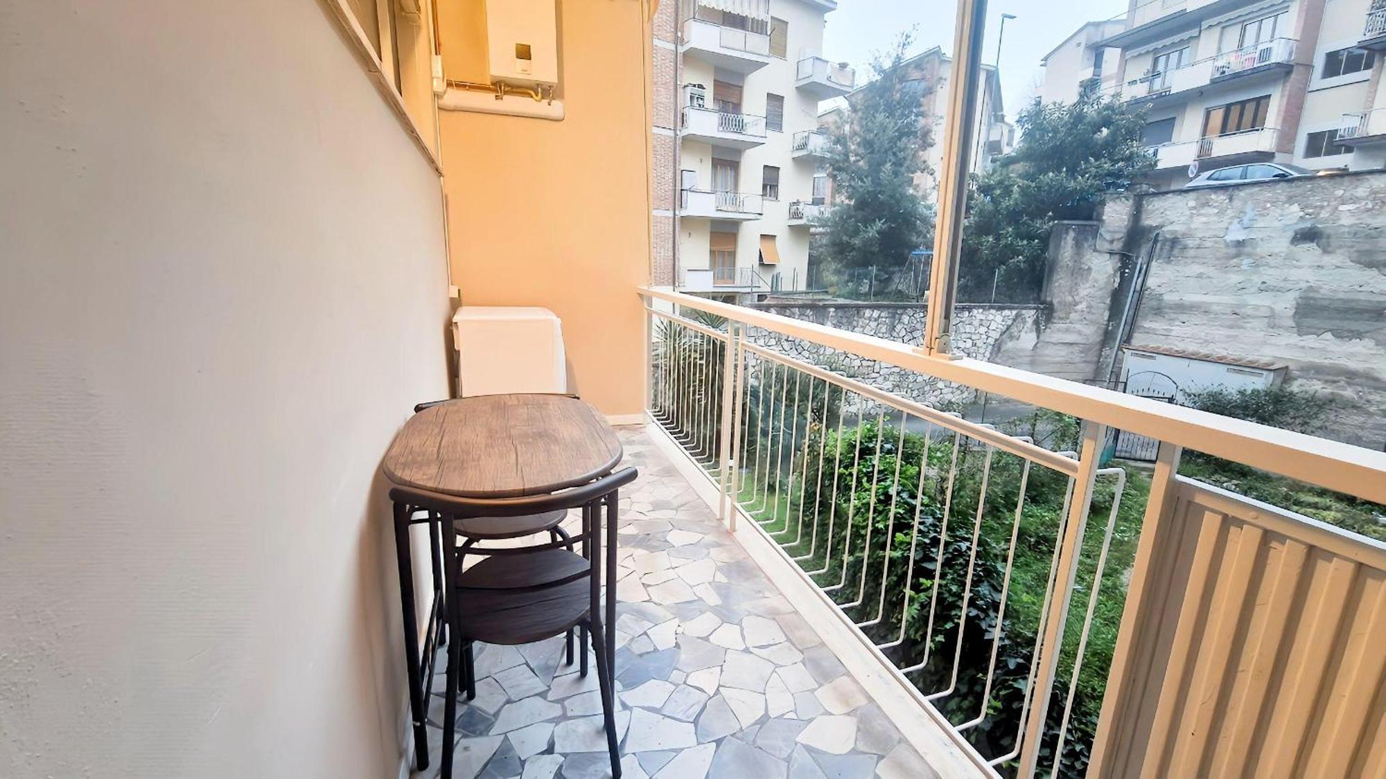 Nuovo-grazioso-appartamento-nel-cuore-di-siena Casa vacanze Siena